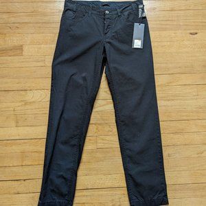 ODIN New York for Target black pants, MENS waist 31, inseam 30 – BRAND NEW